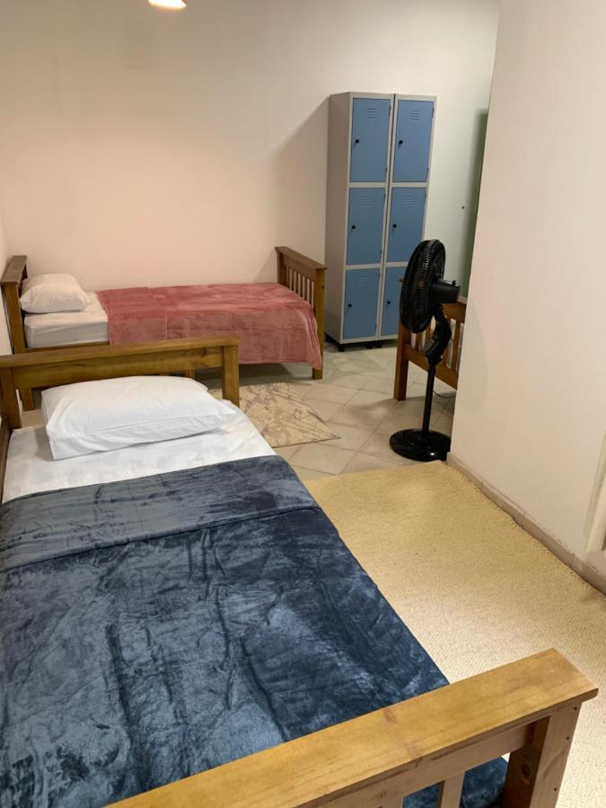 Hostel Pe De Acai - Quarto Compartilhado São Paulo Exterior foto